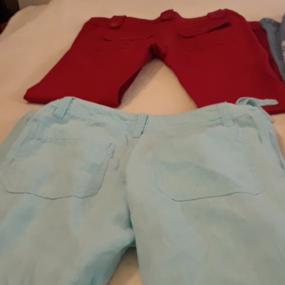 Women clothing all sizes